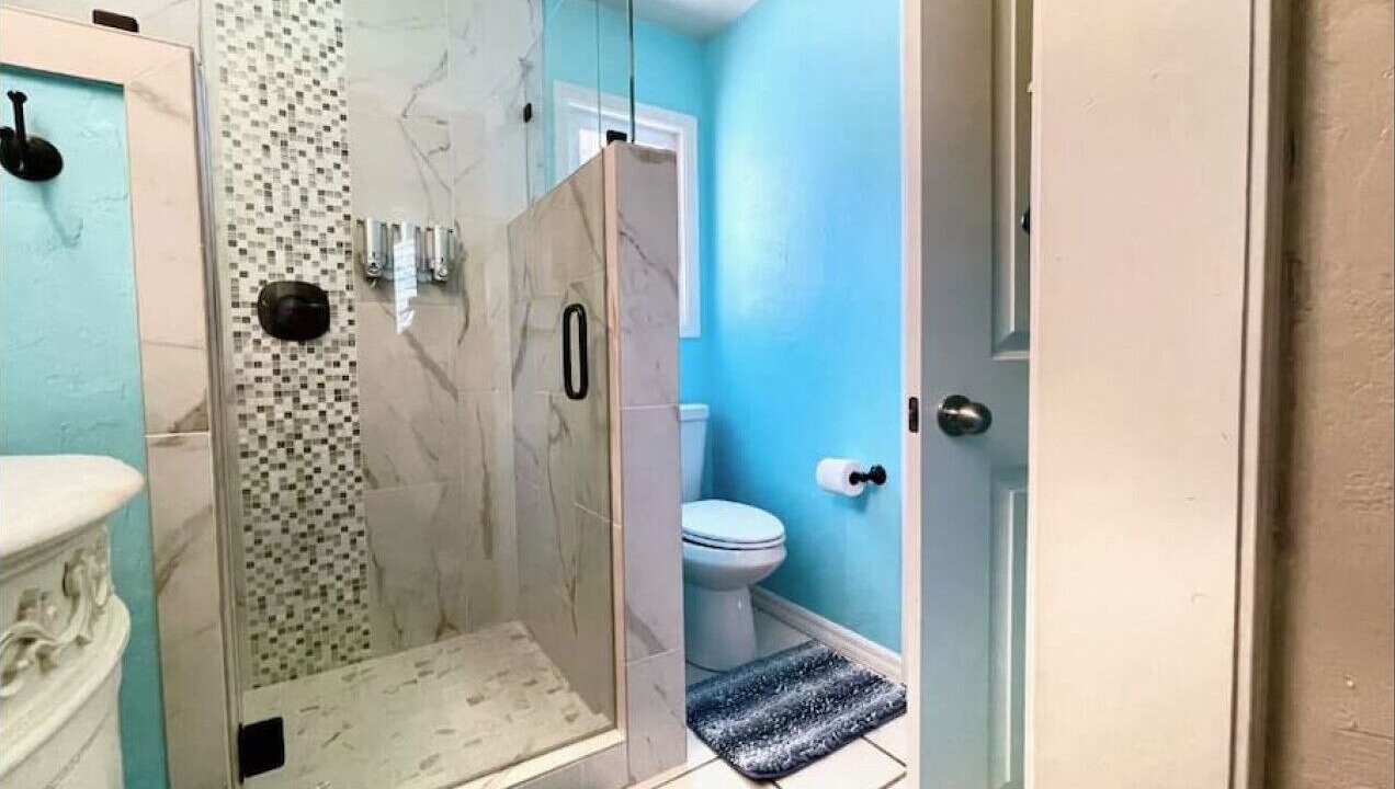 Photo of Bathroom in Olde Carlsbad