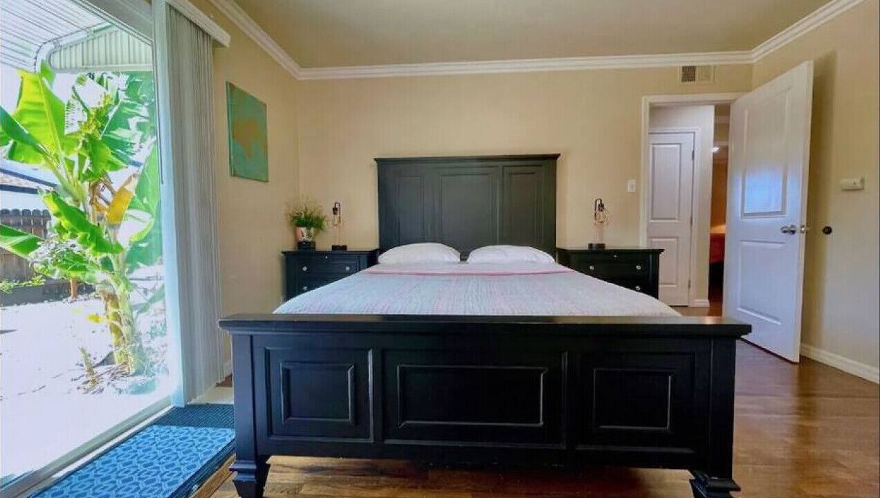 Photo of Bedroom in Olde Carlsbad
