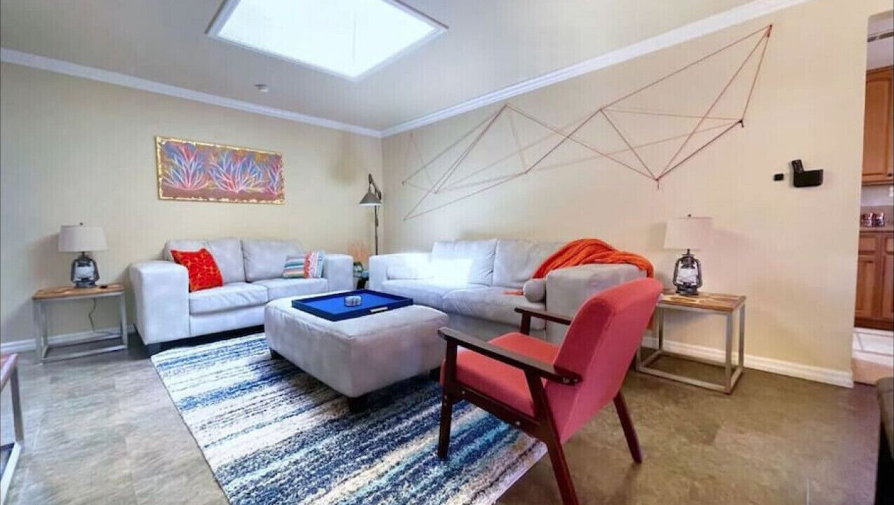 Photo of Livingroom in Olde Carlsbad