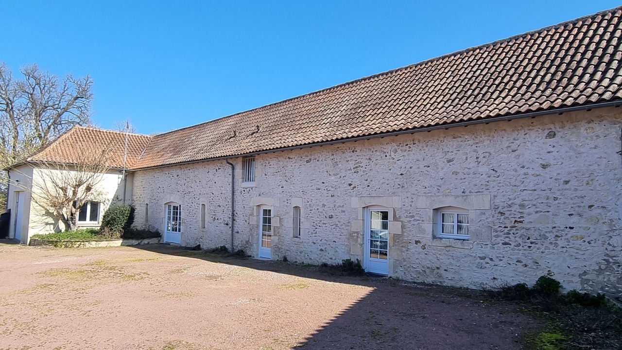 Photo of Outdoor in Archigny