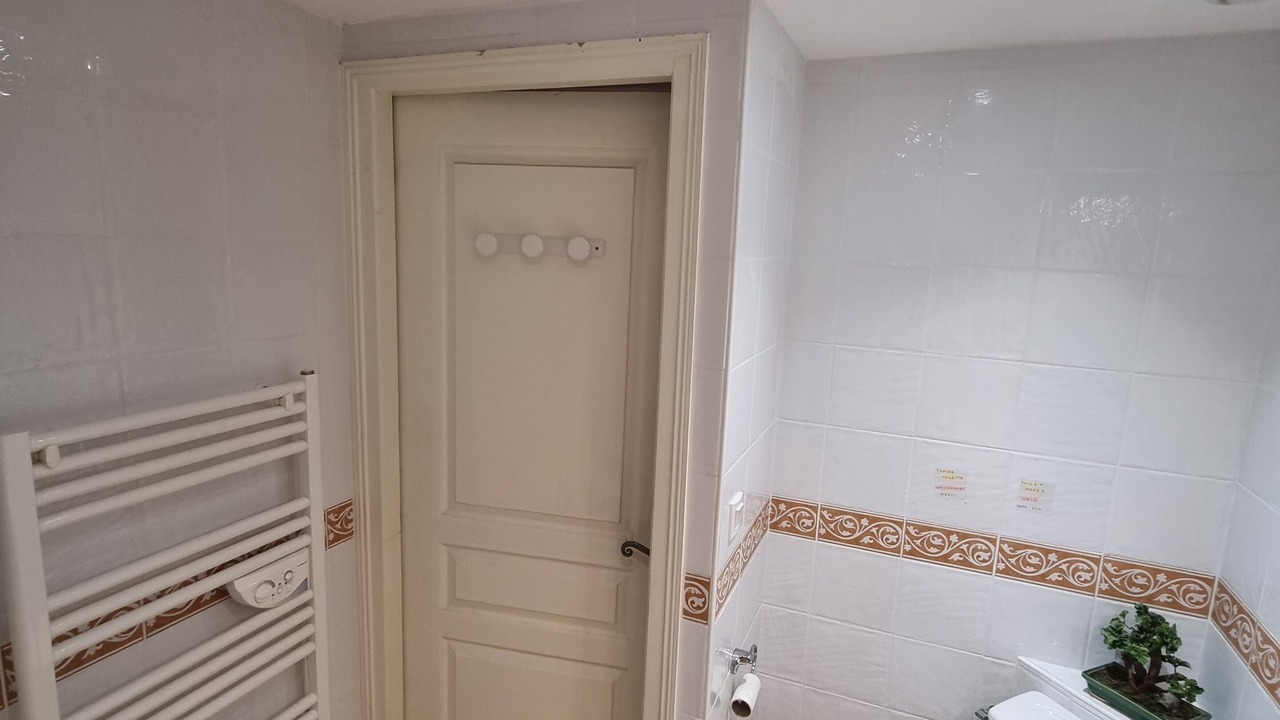 Photo of Bathroom in Archigny