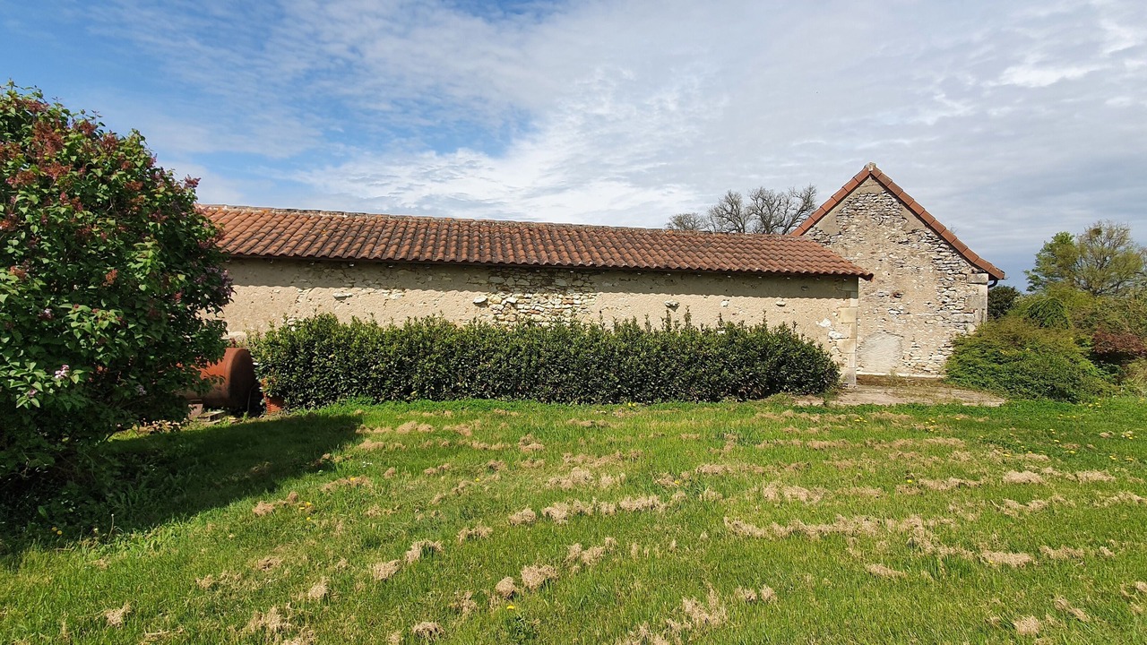 Photo of Outdoor in Archigny