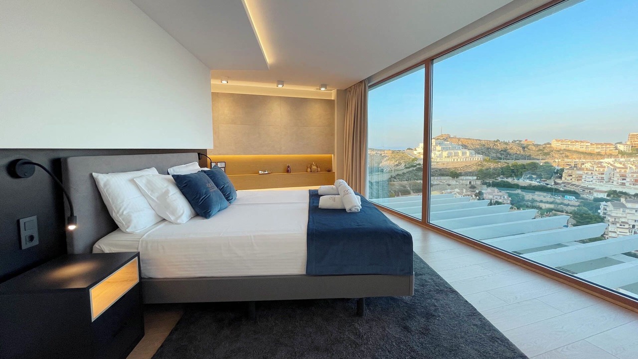 Photo of Bedroom in Faro de Cullera