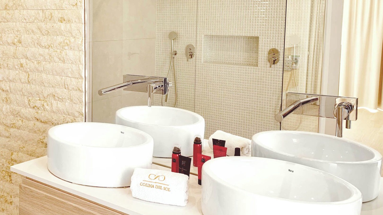 Photo of Bathroom in Faro de Cullera