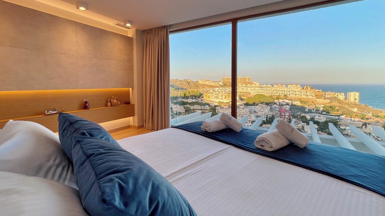 Photo of Bedroom in Faro de Cullera