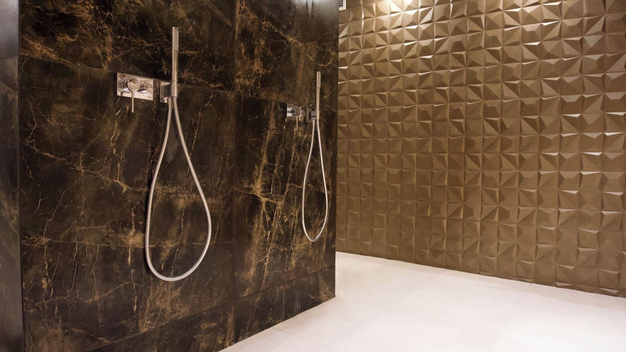 Photo of Bathroom in Faro de Cullera
