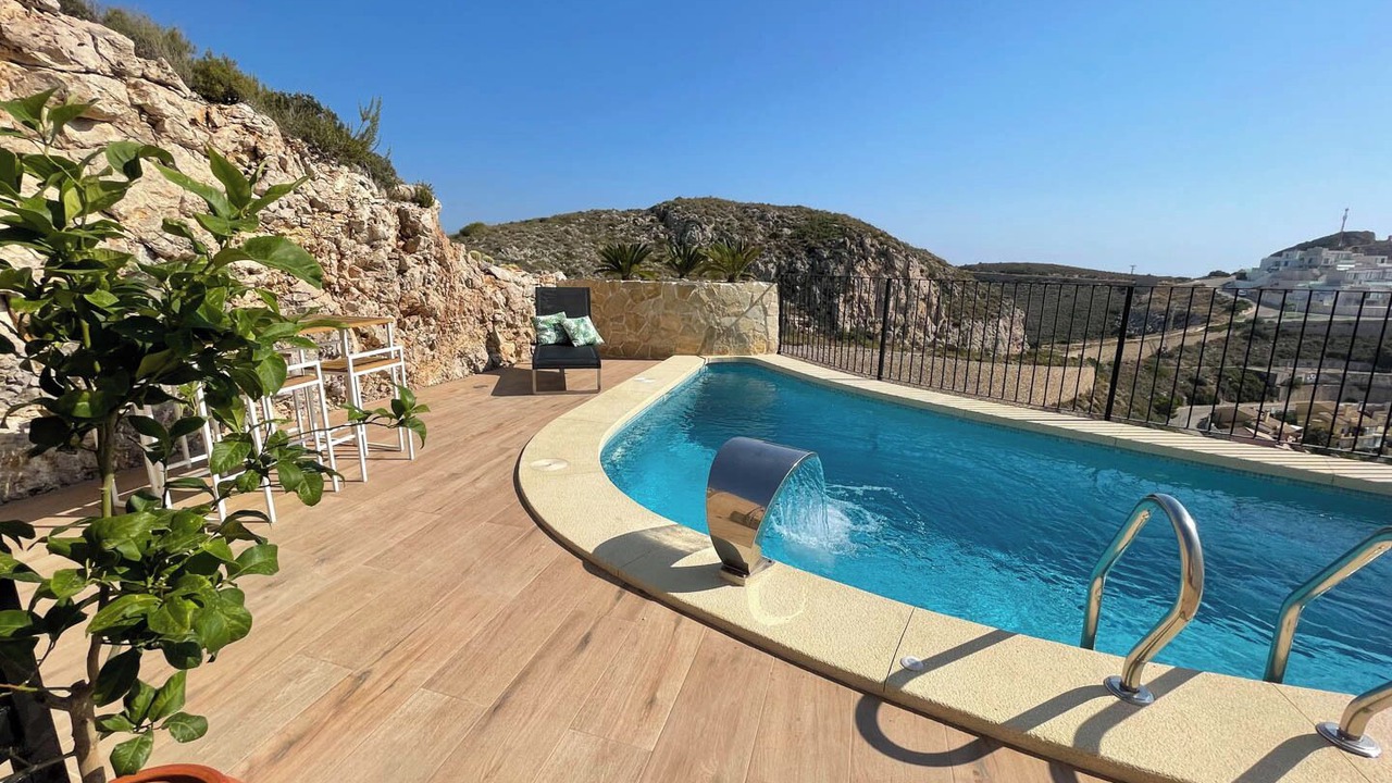 Photo of Outdoor in Faro de Cullera