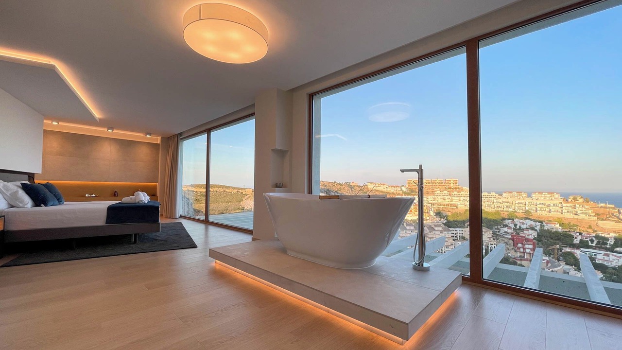 Photo of Bedroom in Faro de Cullera