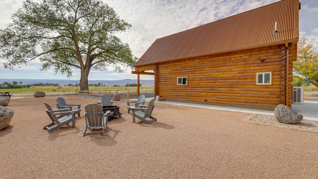 Photo of Outdoor in Grand Junction