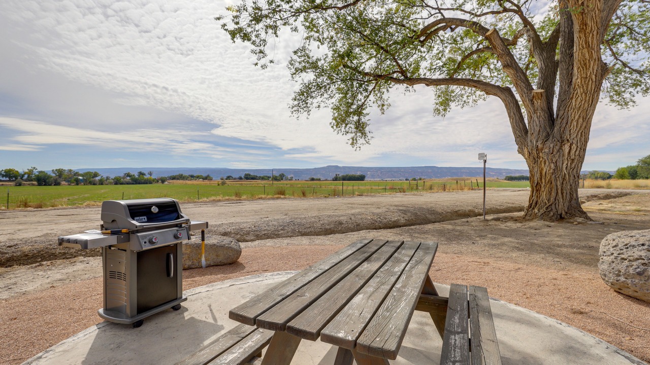 Photo of Outdoor in Grand Junction