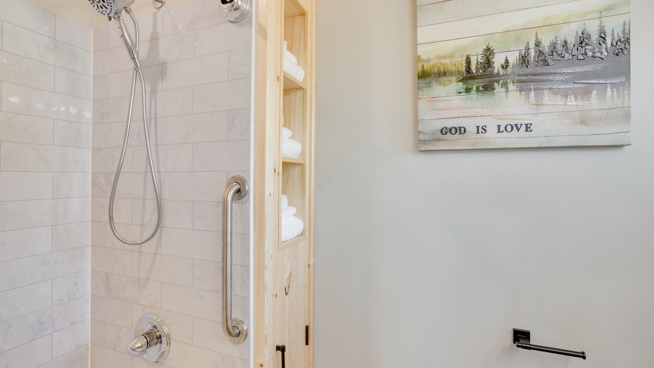 Photo of Bathroom in Grand Junction