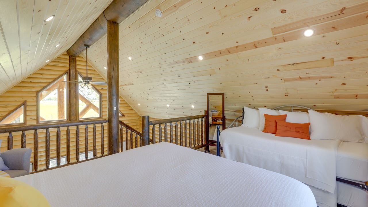 Photo of Bedroom in Grand Junction