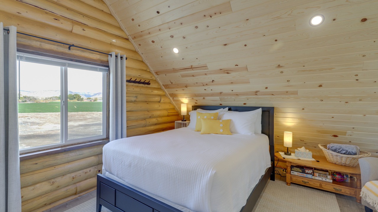 Photo of Bedroom in Grand Junction