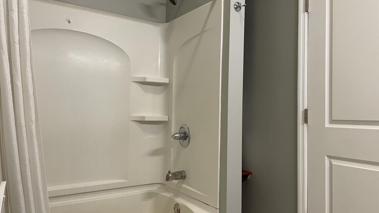 Photo of Bathroom in Berrien Springs