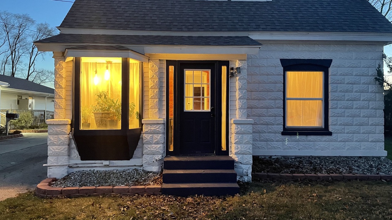 Photo of Outdoor in Berrien Springs