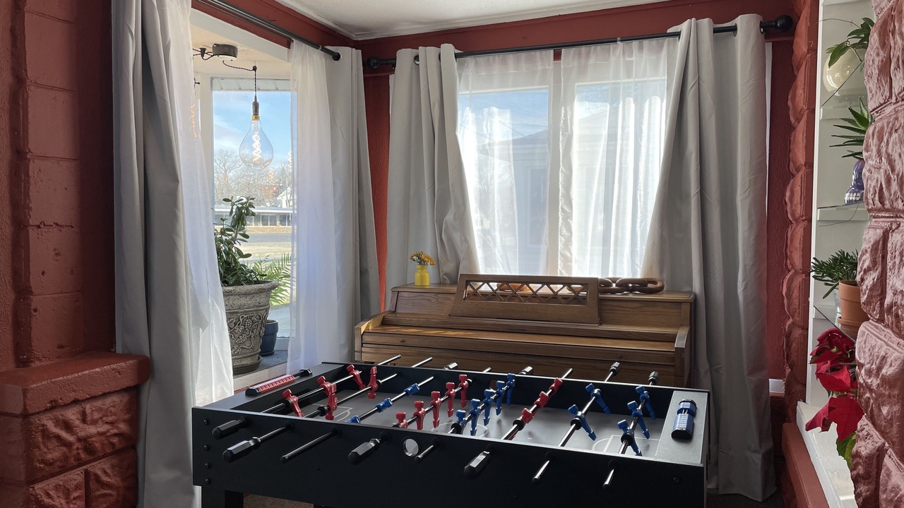 Photo of Bedroom in Berrien Springs