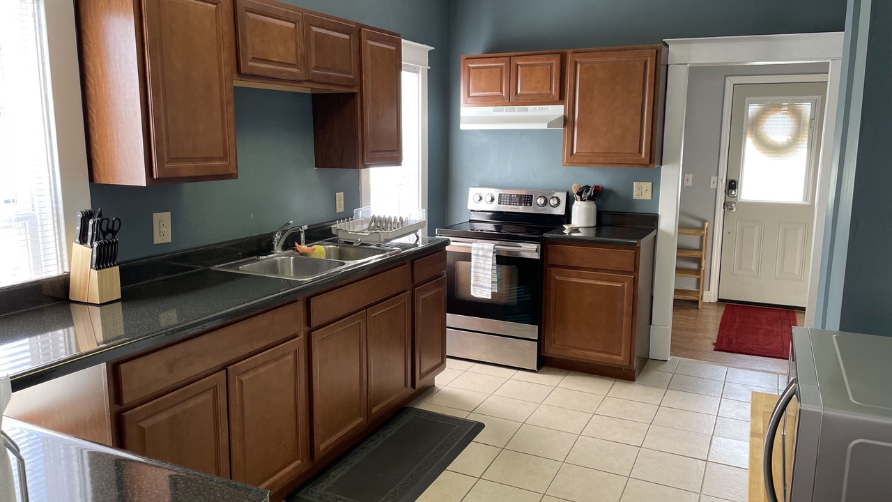 Photo of Kitchen in Berrien Springs
