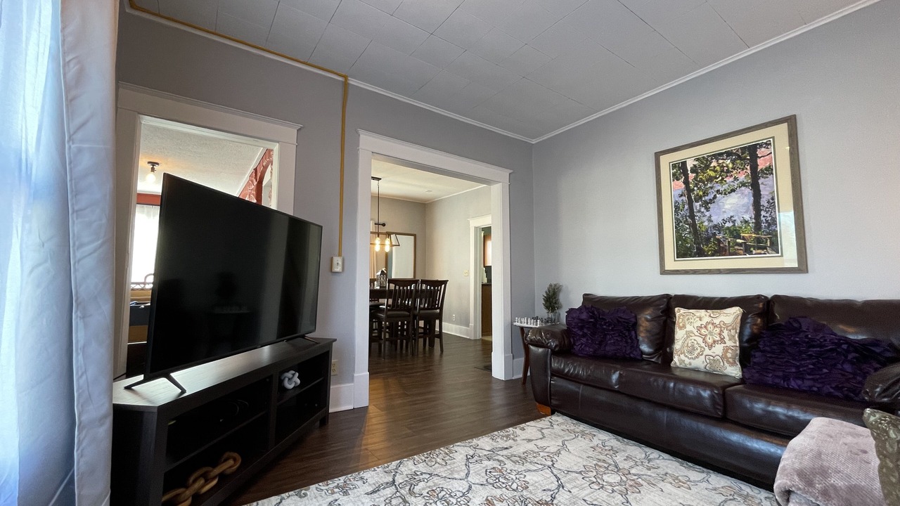 Photo of Livingroom in Berrien Springs