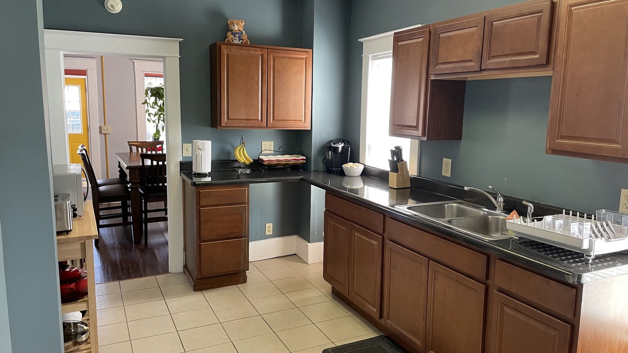Photo of Kitchen in Berrien Springs