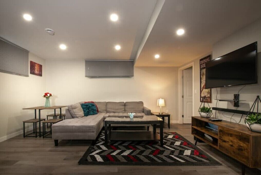 Photo of Livingroom in Winnipeg