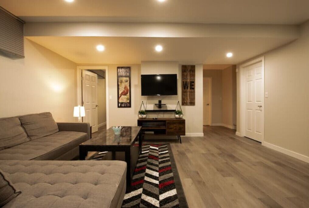 Photo of Livingroom in Winnipeg
