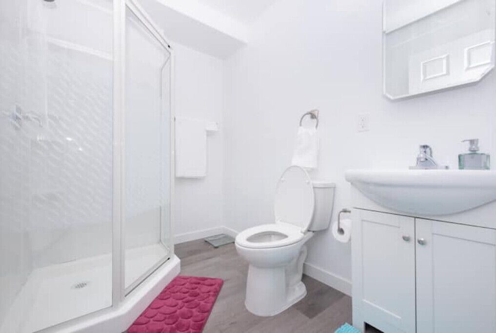 Photo of Bathroom in Winnipeg