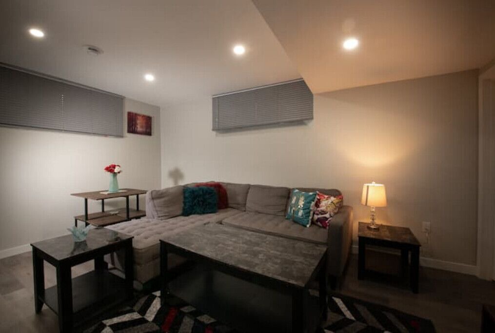 Photo of Livingroom in Winnipeg