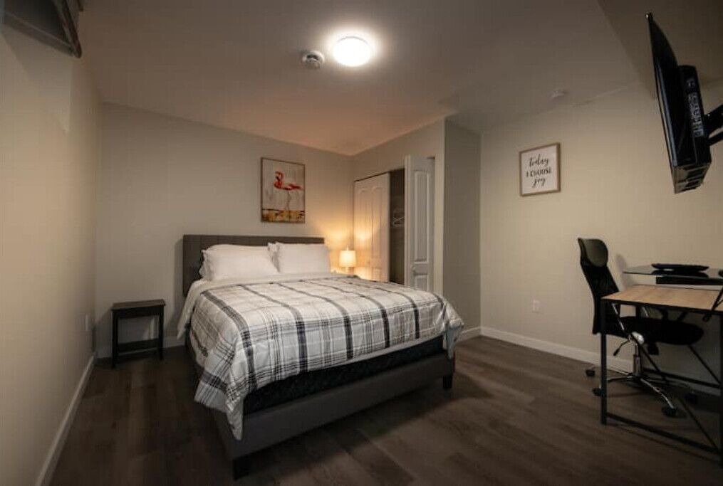 Photo of Bedroom in Winnipeg