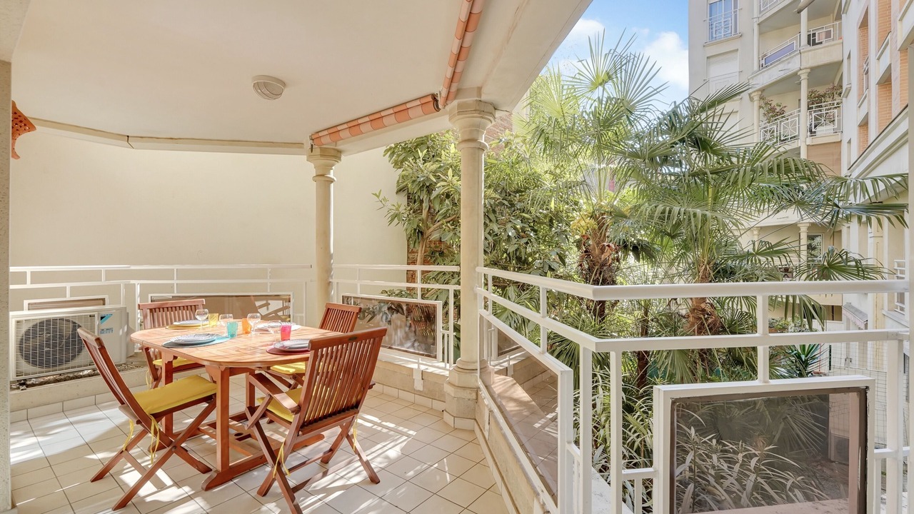 Photo of Outdoor in Les Chalets - Saint-Aubin - Saint-Etienne
