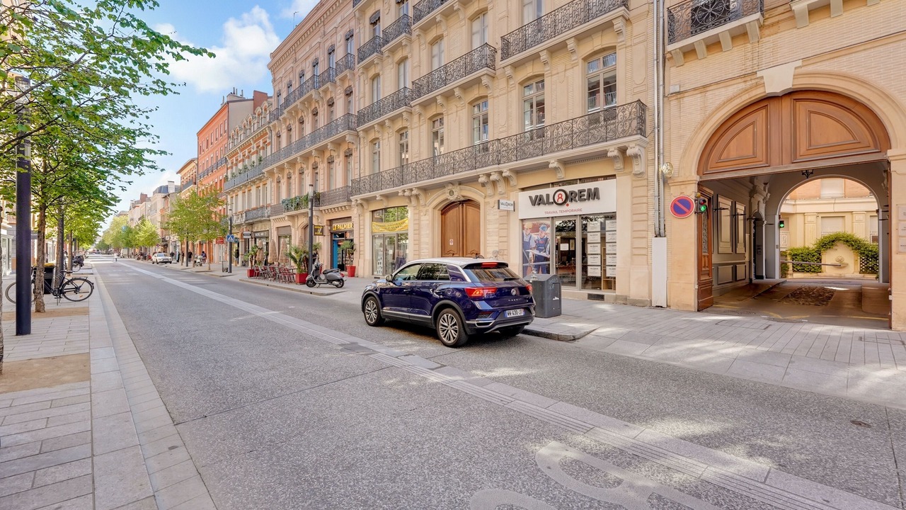 Photo of Outdoor in Les Chalets - Saint-Aubin - Saint-Etienne