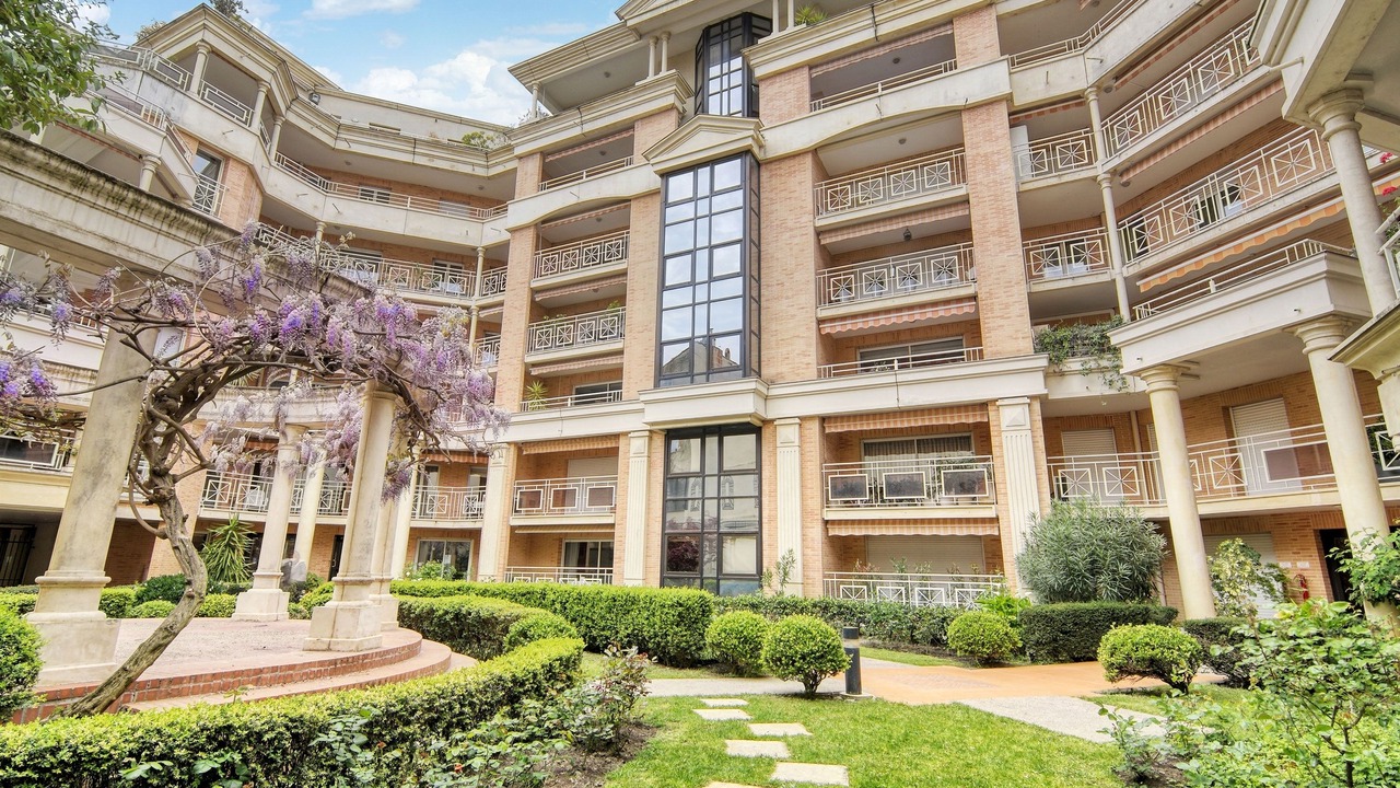Photo of Outdoor in Les Chalets - Saint-Aubin - Saint-Etienne