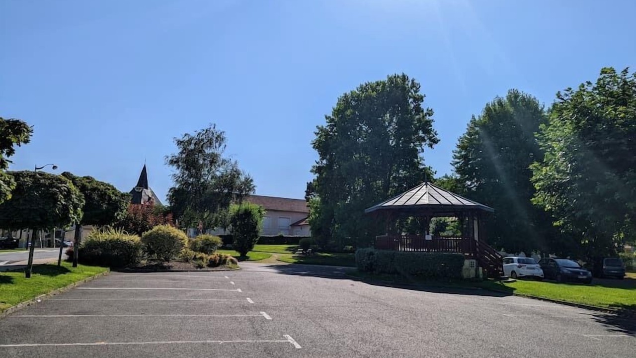 Photo of Outdoor in Lesperon