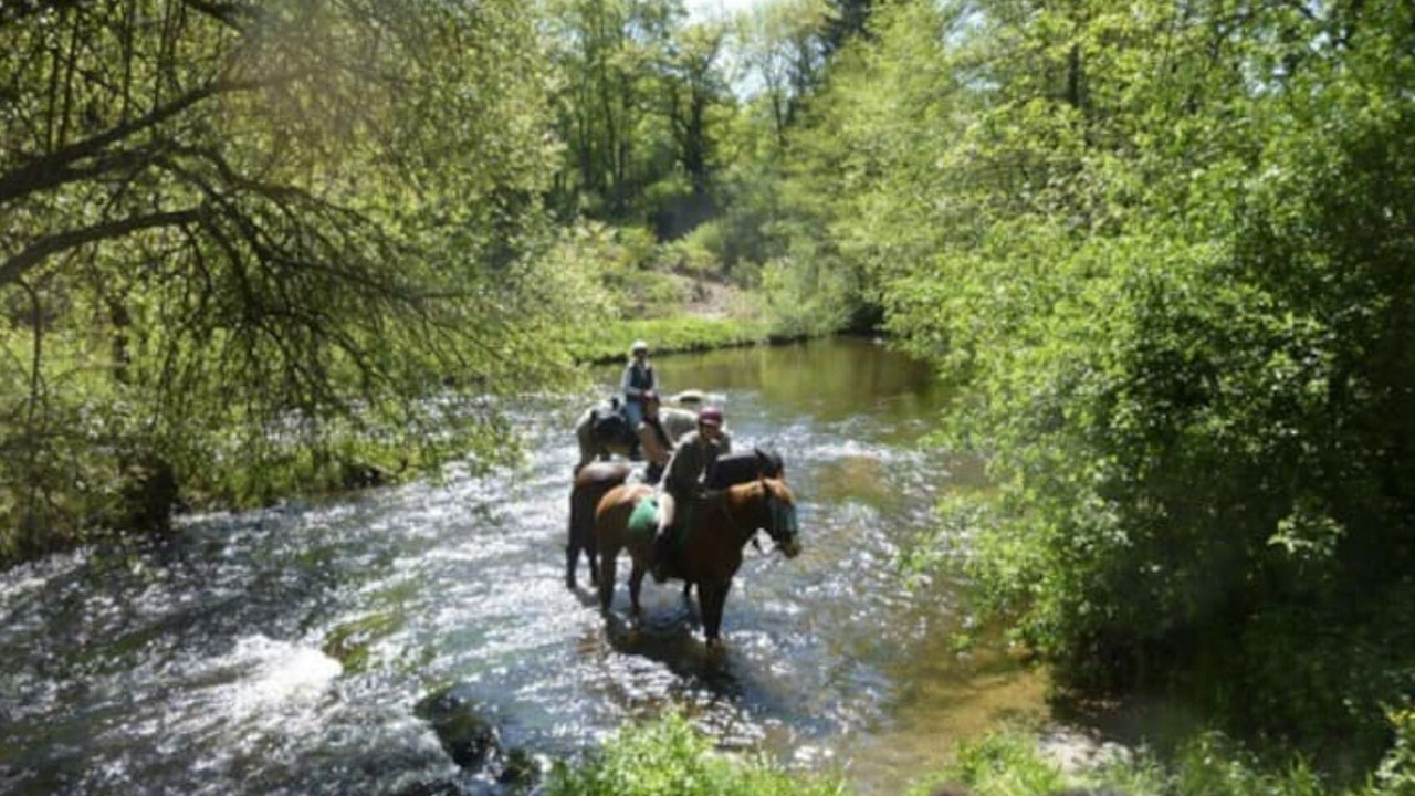 Photo of Outdoor in Croze