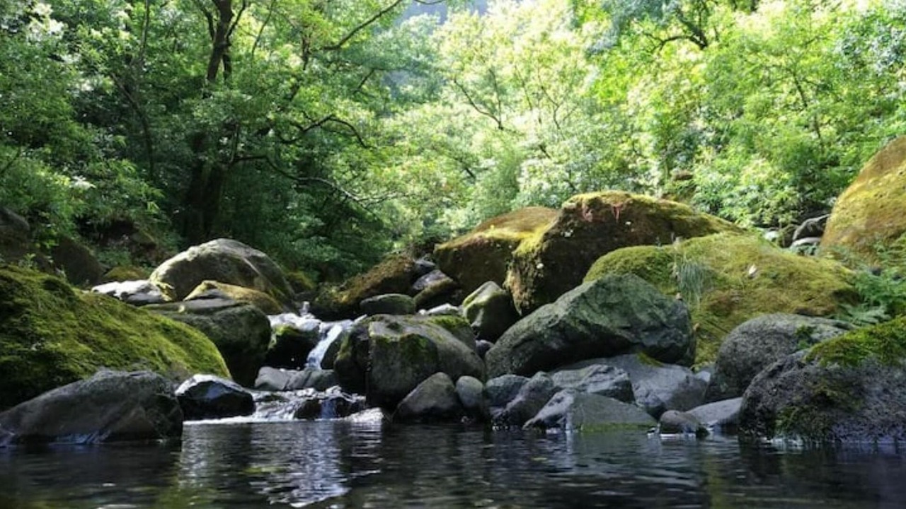 Photo of Outdoor in Croze