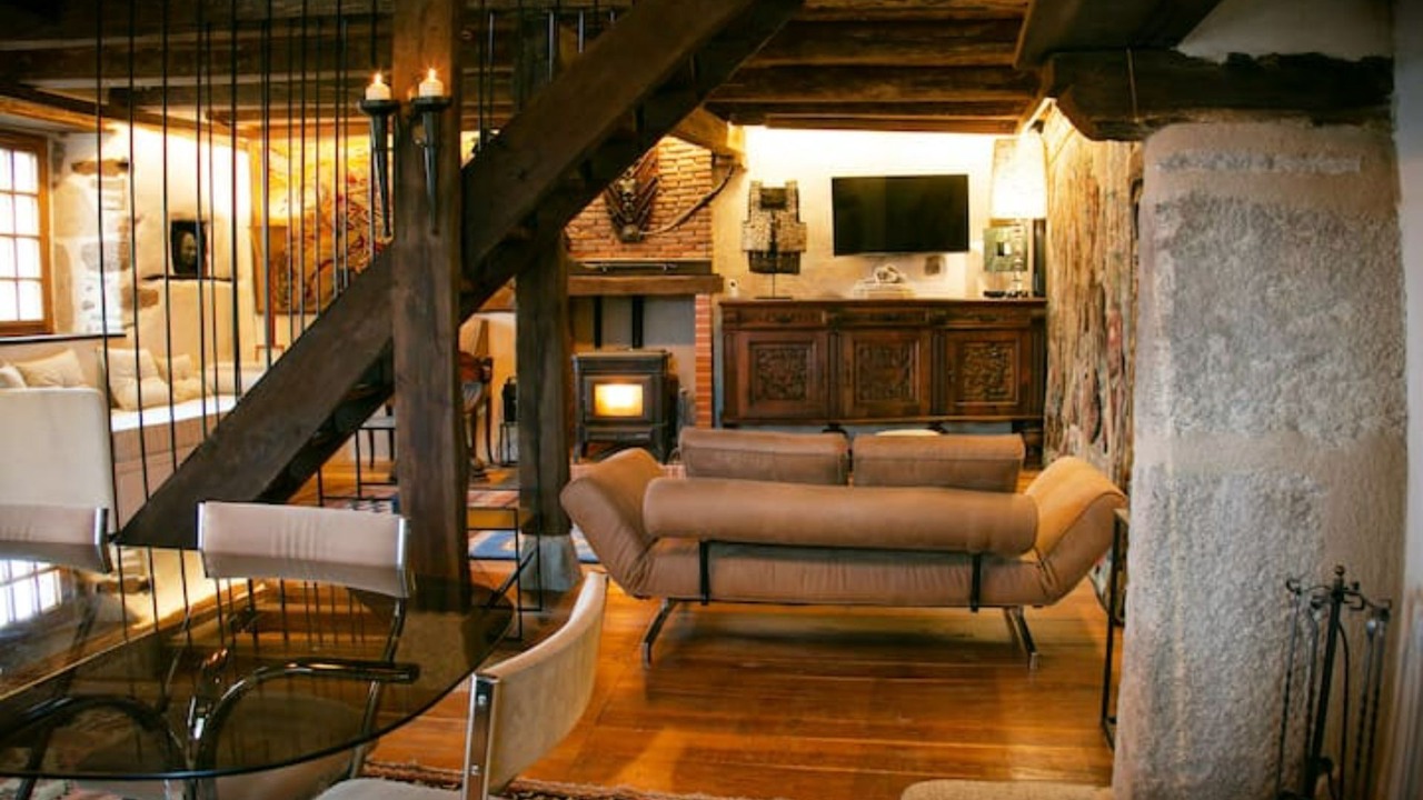 Photo of Livingroom in Croze