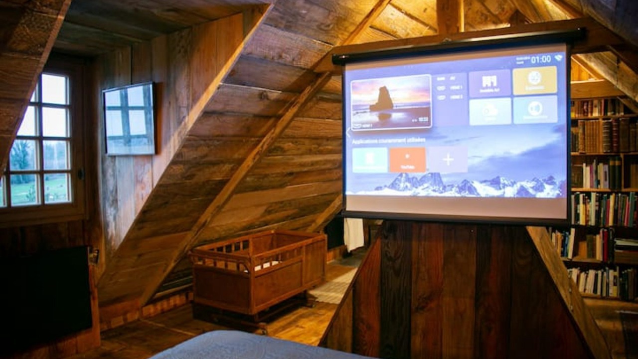 Photo of Bedroom in Croze