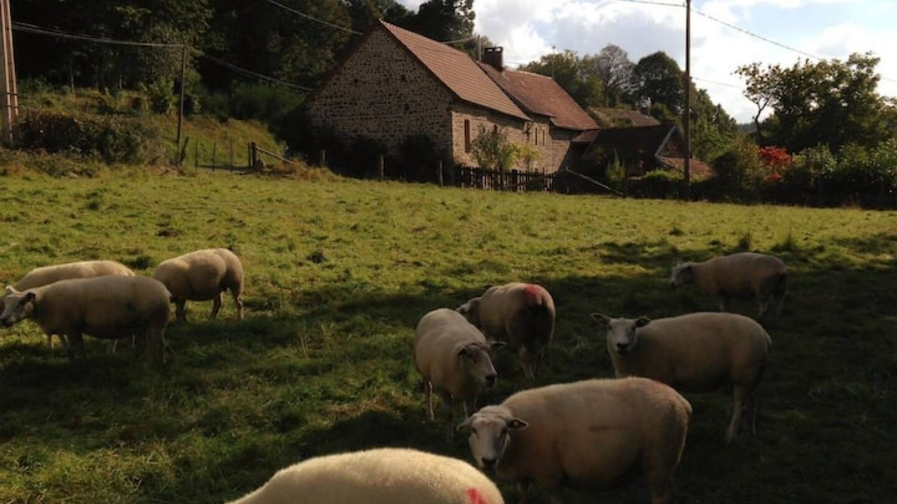 Photo of Outdoor in Croze