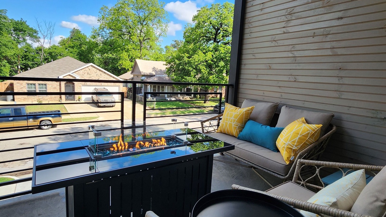 Photo of Outdoor in Dallas