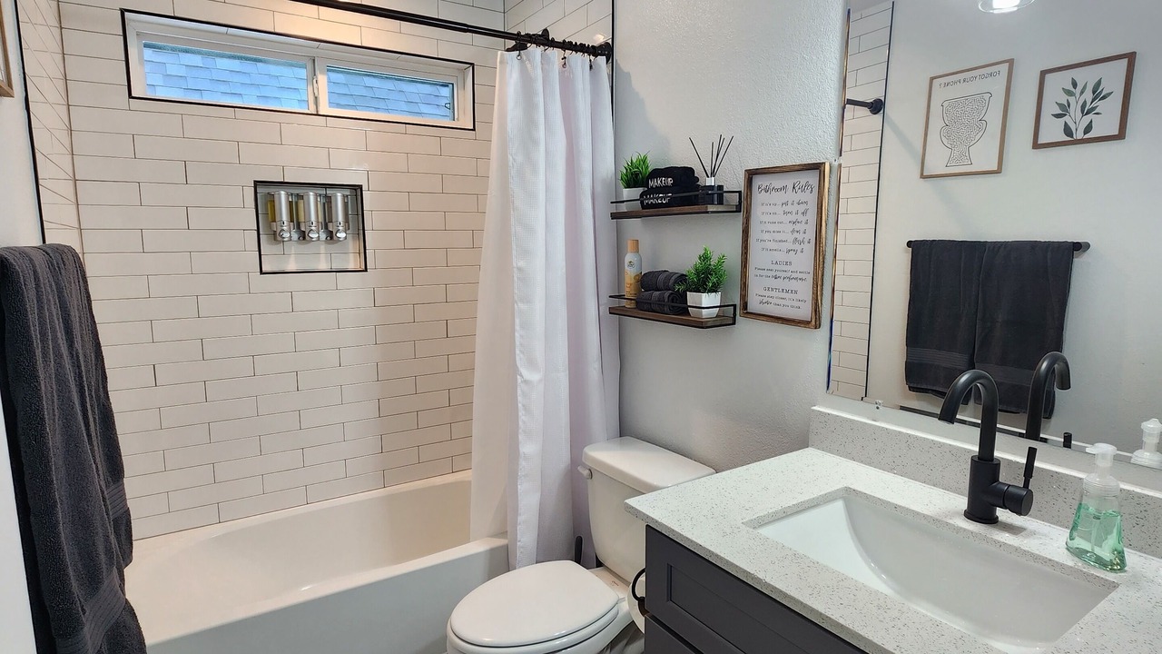 Photo of Bathroom in Dallas