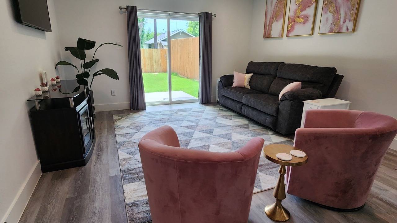 Photo of Livingroom in Dallas