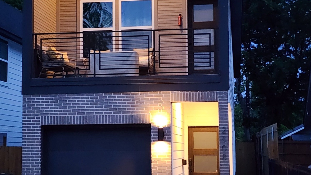 Photo of Outdoor in Dallas