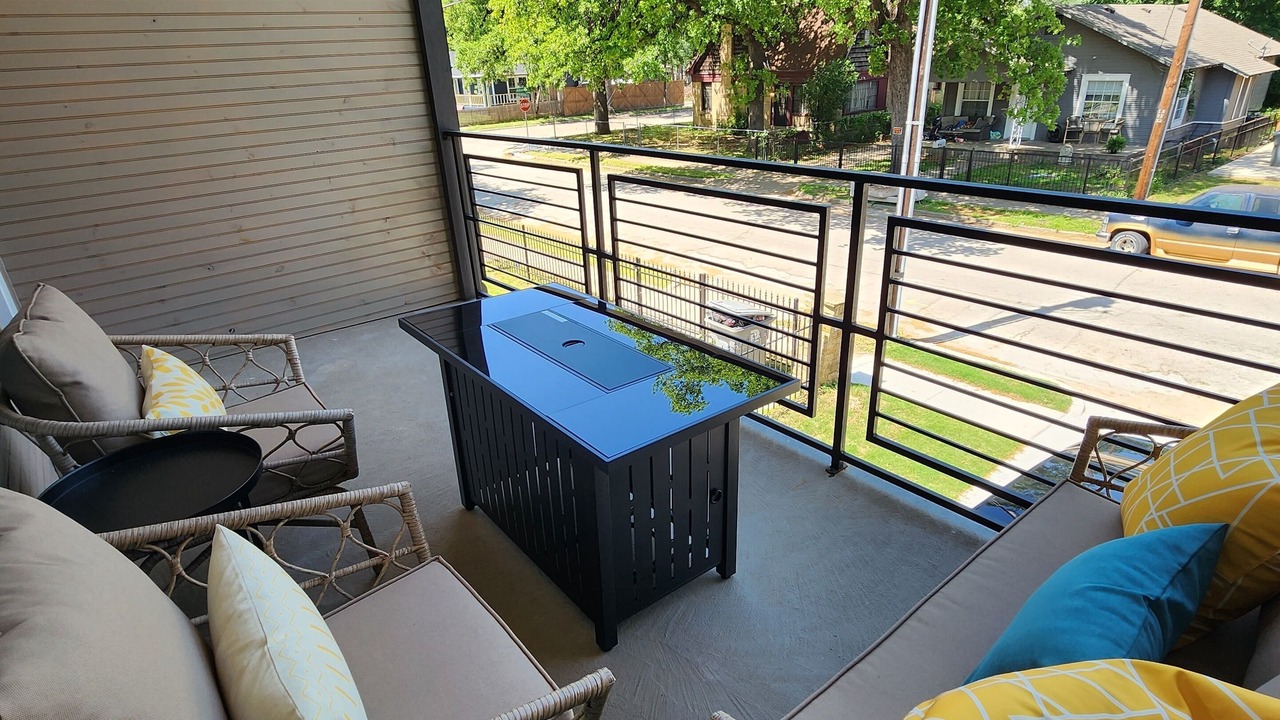 Photo of Outdoor in Dallas