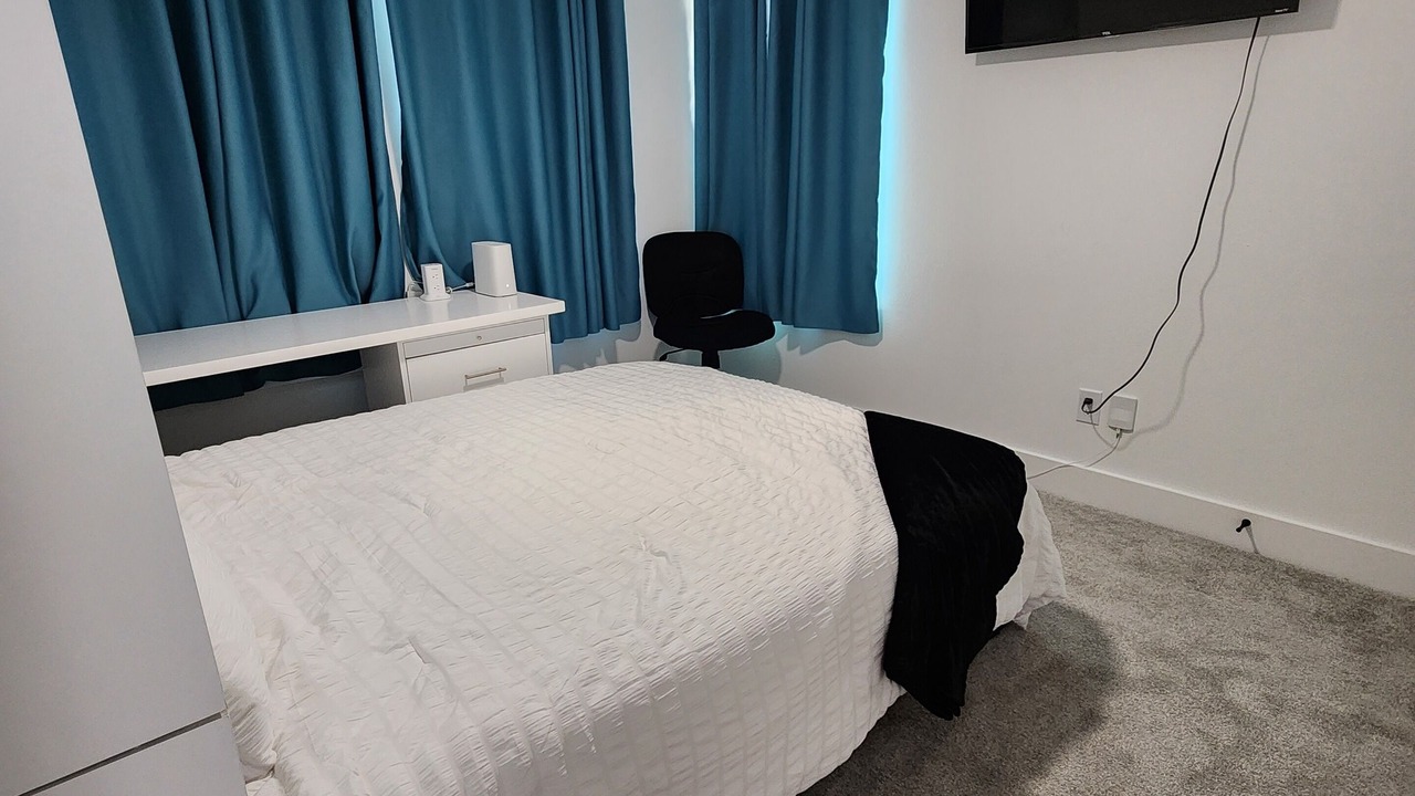 Photo of Bedroom in Dallas
