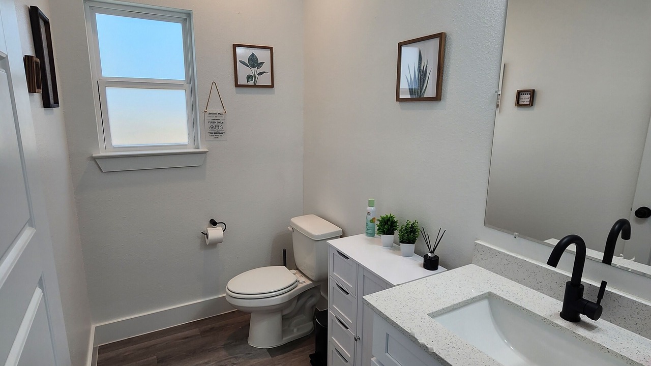 Photo of Bathroom in Dallas