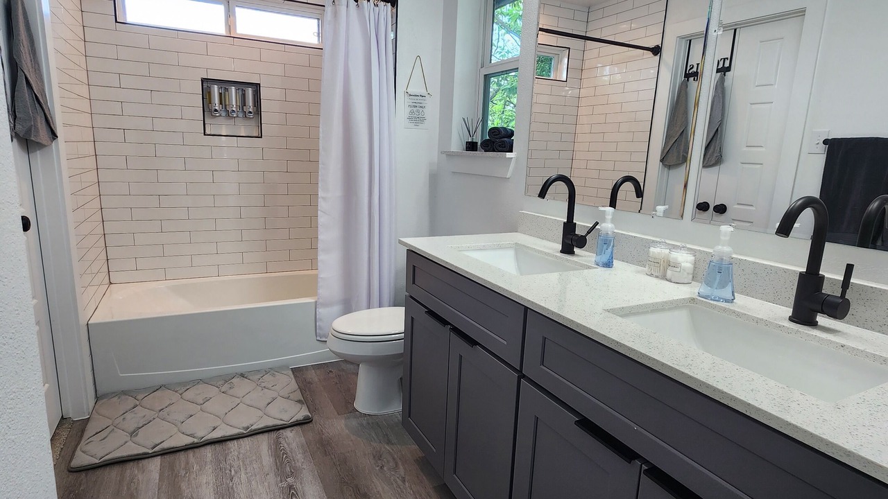 Photo of Bathroom in Dallas