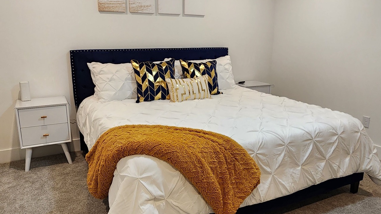 Photo of Bedroom in Dallas
