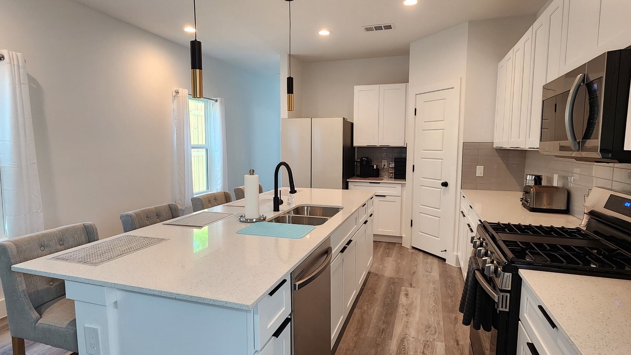 Photo of Kitchen in Dallas
