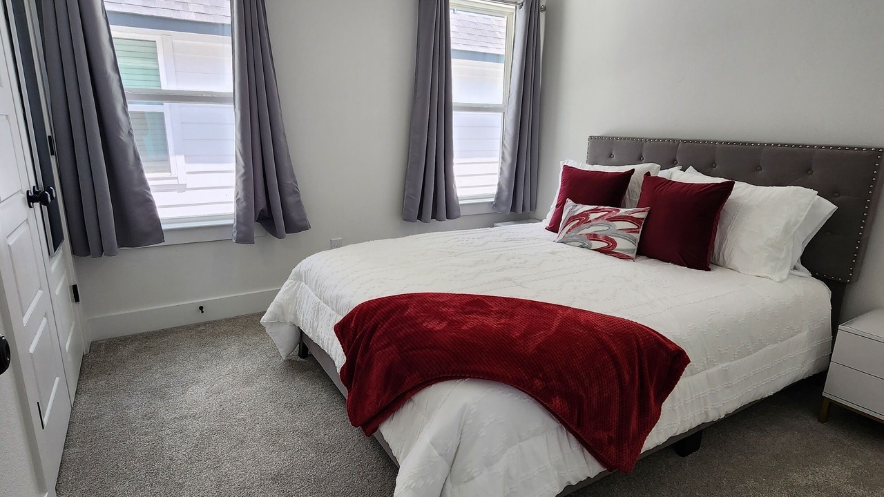 Photo of Bedroom in Dallas