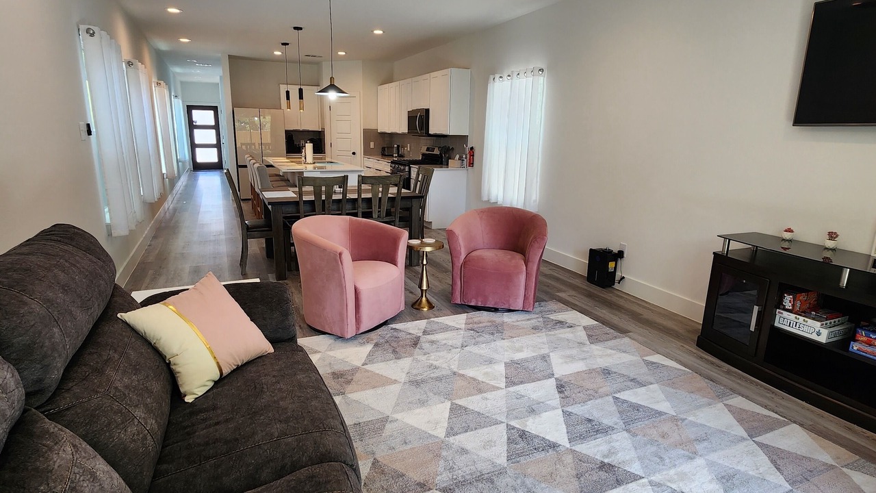Photo of Livingroom in Dallas