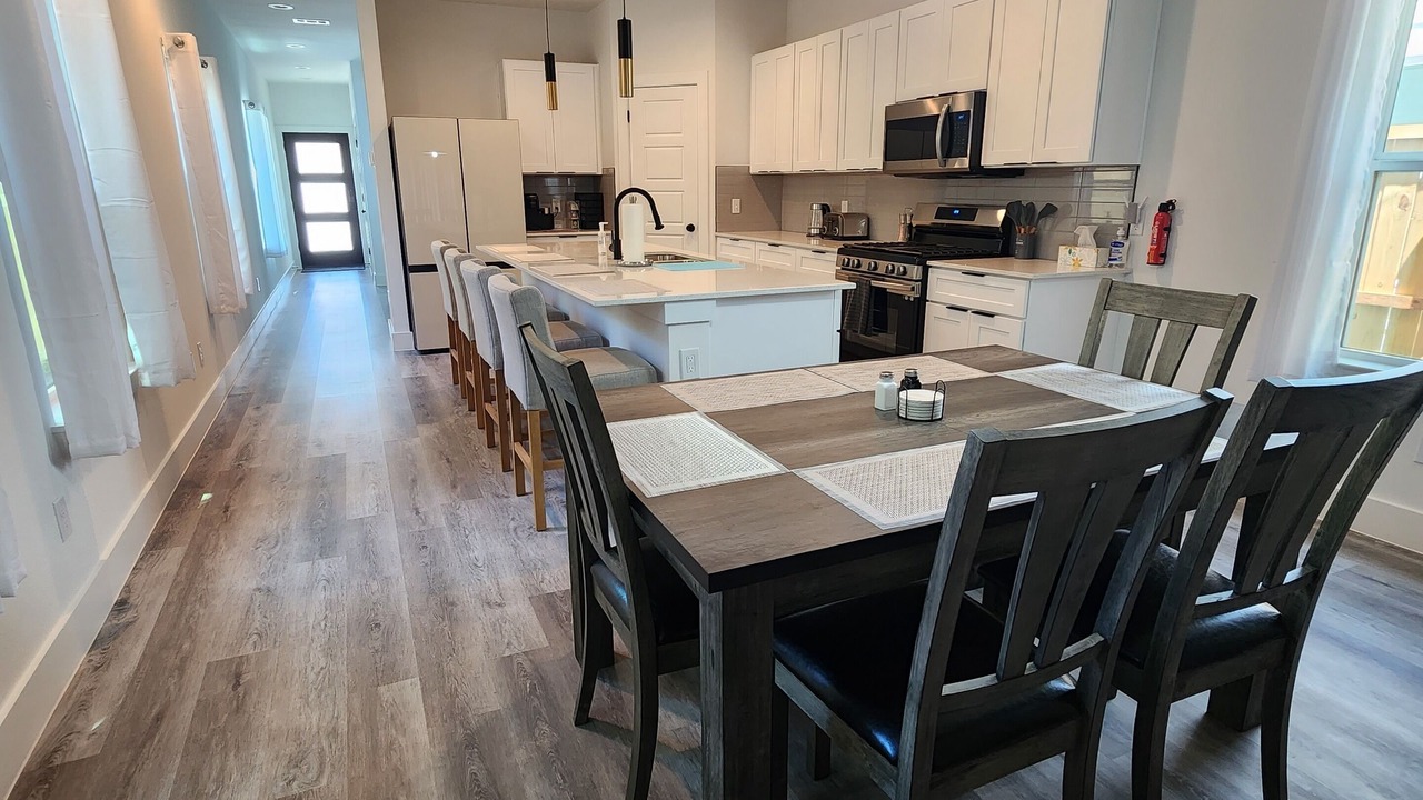 Photo of Kitchen in Dallas